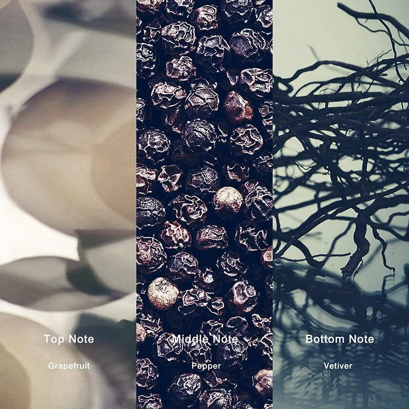 No.33 Inspired by Terre D'Hermes Parfum Perfume - Image 2