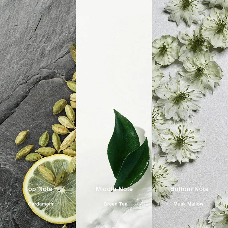 No.38 Inspired by Yulong Perfume - Image 2