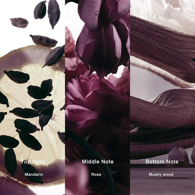 No.39 Inspired by Penhaligon The Coveted Duchess Rose Eau de Parfum Dupe Perfume 2 No.39 Inspired by Penhaligon The Coveted Duchess Rose Eau de Parfum Dupe Perfume - Image 2