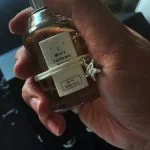 No.14 Inspired by Mademoiselle Perfume