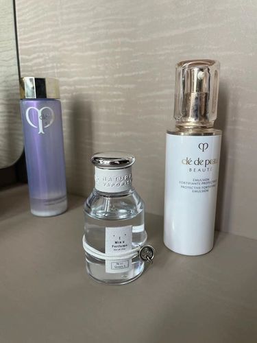 No.43 Bloom Perfume photo review