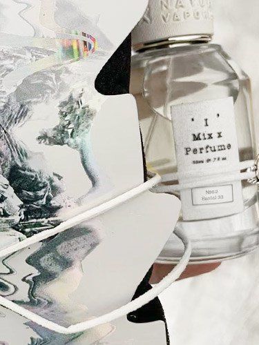 No.62 Santal 33 Perfume photo review