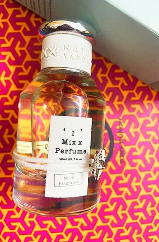 No.26 Libre Eau De Parfum Women's Perfume perfume photo review