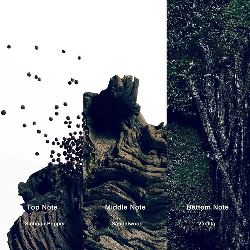 No.48 Inspired by Tom Ford Oud Wood Perfume - Image 2