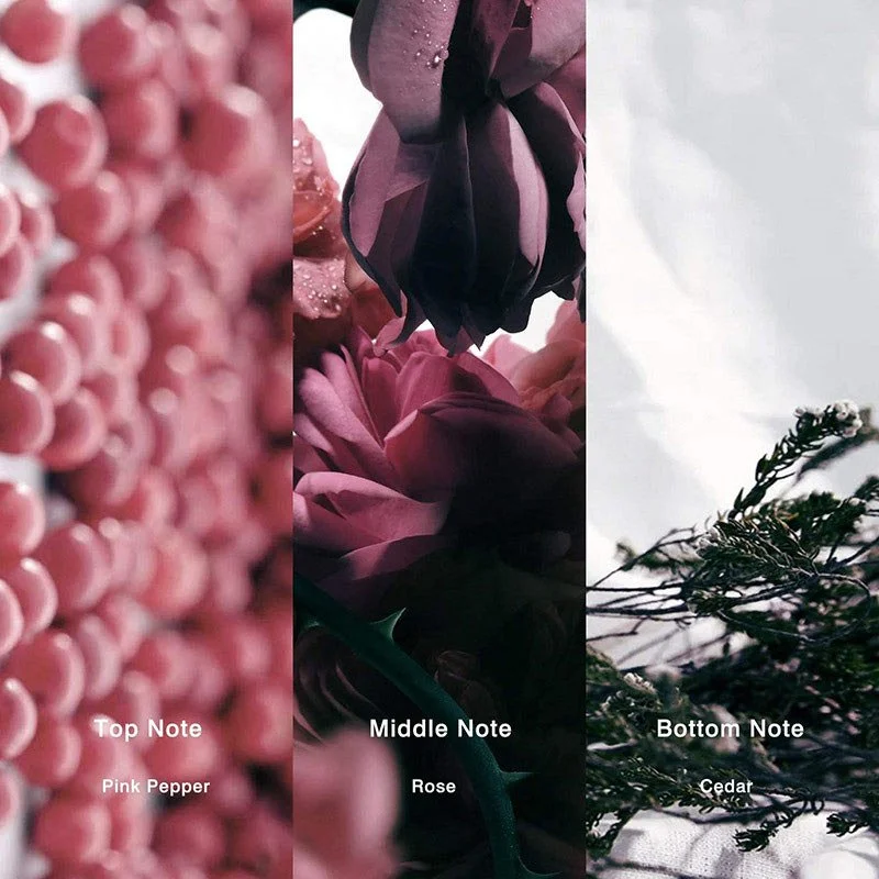 No.49 Inspired by Sì Eau De Parfum Women's Perfume - Image 2