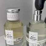 No.62 Inspired by Le Labo Santal 33 Perfume