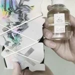 No.19 Inspired by 540 Perfume