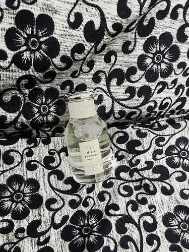 No.43 Bloom Perfume photo review