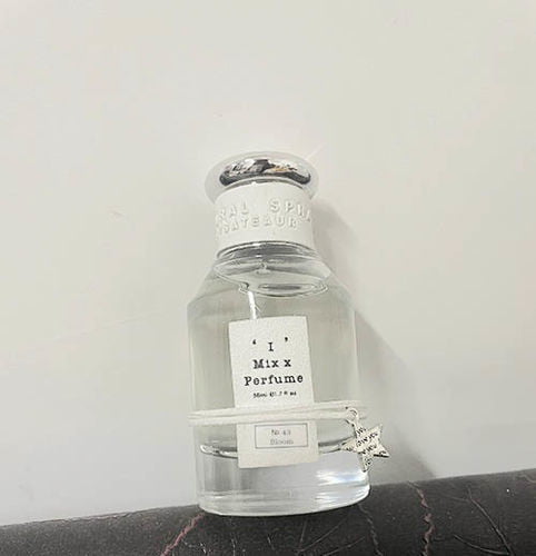 No.43 Bloom Perfume photo review