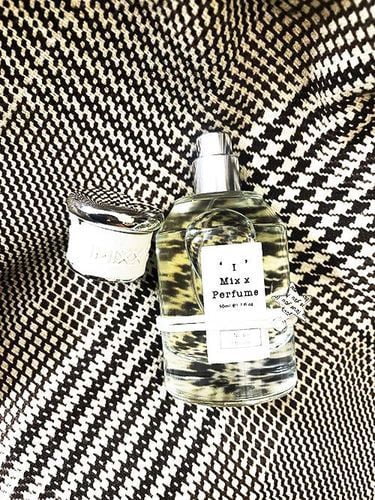 NO.40 Black Opiume Parfum Femme Perfume photo review
