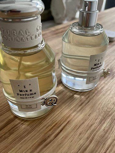 No.35 Aventus Perfume photo review