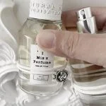 No.62 Inspired by Le Labo Santal 33 Perfume