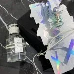 No.19 Inspired by 540 Perfume