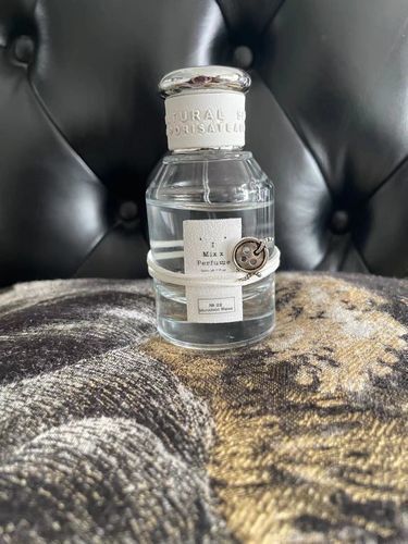 No.22 Silver Mountain Water Perfume photo review