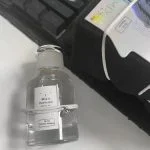 No.30 Inspired by La Fille De Berlin Perfume