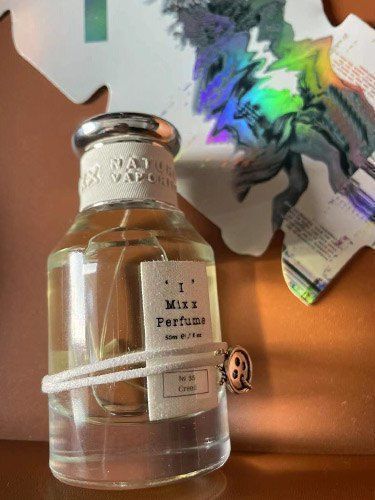 No.35 Aventus Perfume photo review