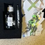 No.74 Inspired by Love Don't Be Shy Perfume