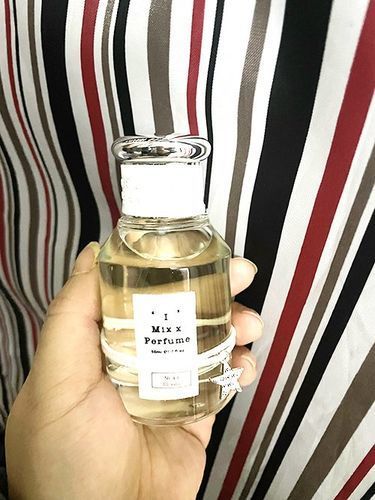 No.43 Bloom Perfume photo review