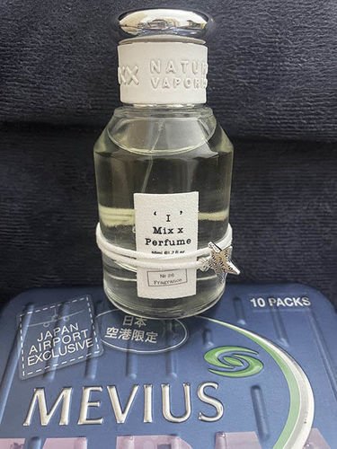 No.26 Libre Eau De Parfum Women's Perfume perfume photo review