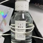 No.19 Inspired by 540 Perfume
