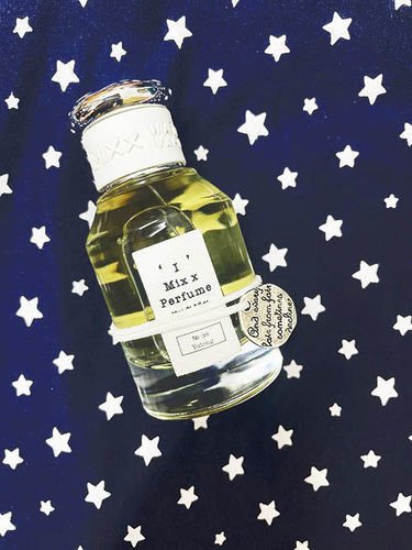 No.38 Yulong Perfume photo review