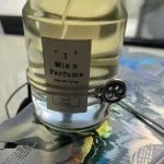 No.35 Inspired by Aventus Perfume