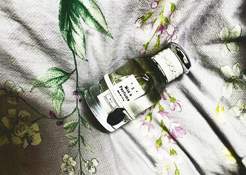 No.30 La Fille De Berlin Perfume photo review