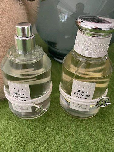 No.35 Aventus Perfume photo review