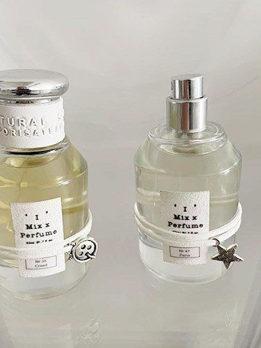 No.47 Inspired by Mon Paris Perfume photo review