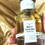 No.48 Inspired by Tom Ford Oud Wood Perfume