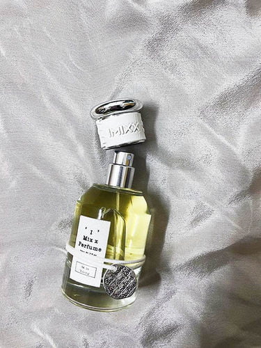 No.38 Yulong Perfume photo review