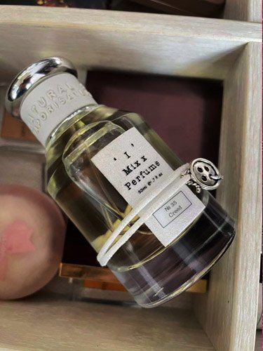 No.35 Aventus Perfume photo review