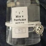 No.51 Inspired by Wood Sage And Sea Salt Perfume