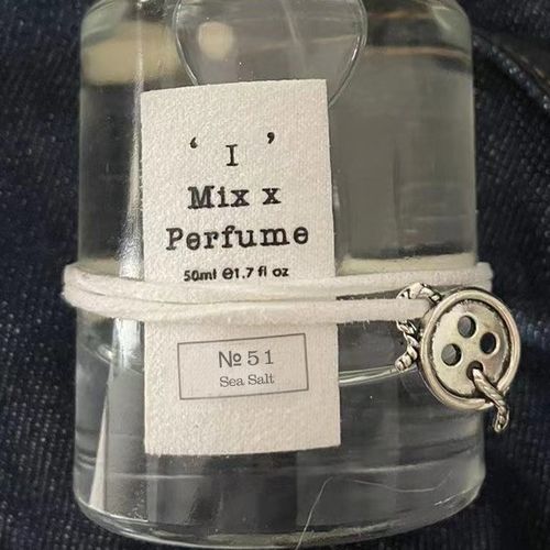 No.51 Wood Sage And Sea Salt Perfume photo review