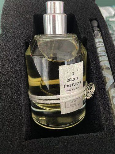 No.35 Aventus Perfume photo review