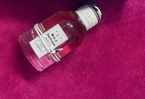 No.26 Libre Eau De Parfum Women's Perfume perfume photo review