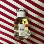 No.38 Inspired by Yulong Perfume