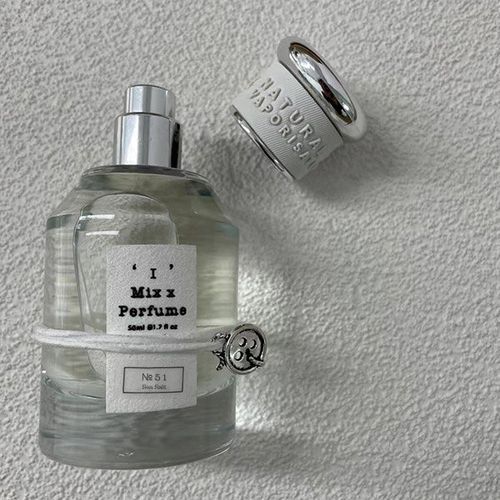 No.51 Wood Sage And Sea Salt Perfume photo review