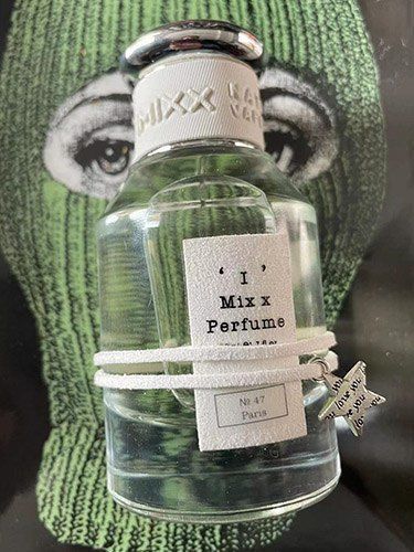 No.47 Inspired by Mon Paris Perfume photo review