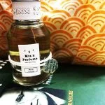 No.38 Inspired by Yulong Perfume