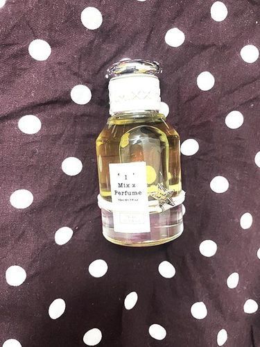 No.48 Oud Wood Perfume photo review