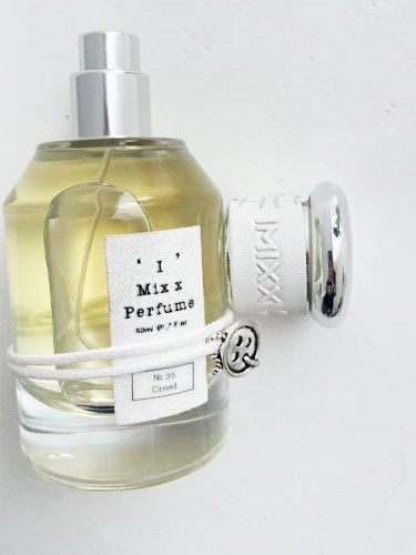 No.35 Aventus Perfume photo review