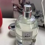 No.19 Inspired by 540 Perfume