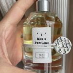 No.51 Inspired by Jo Malone Wood Sage And Sea Salt Perfume