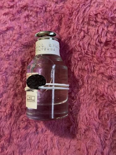 No.62 Santal 33 Perfume photo review