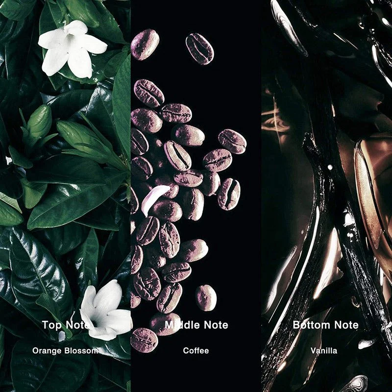 NO.40 Inspired by Black Opium Perfume - Image 2