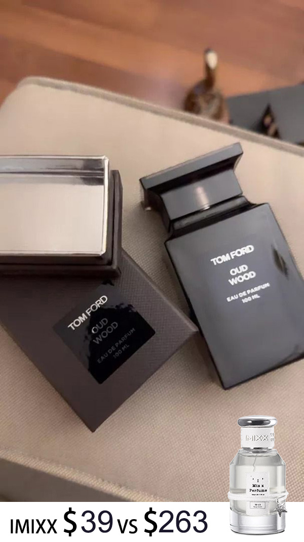 Oud Wood Tom Ford