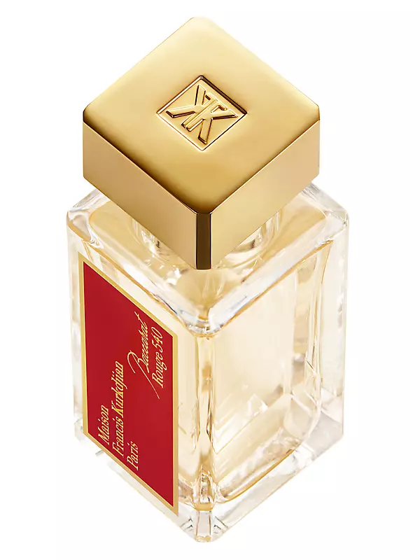 Maison Francis Kurkdjian Baccarat Rouge 540 Extrait