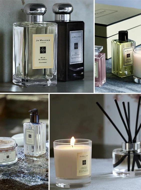 Jo Malone Blackberry and Bay Dupe