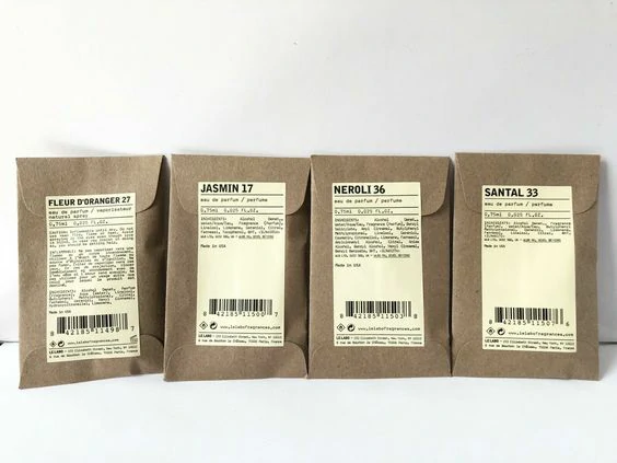 Le Labo Santal Dupes